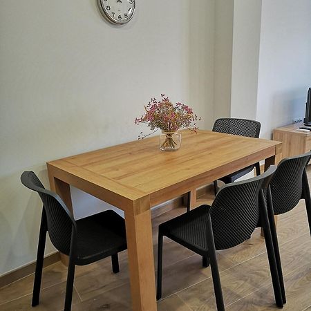 Ag Apartamentos En Conil Конил-де-ла-Фронтера Екстериор снимка