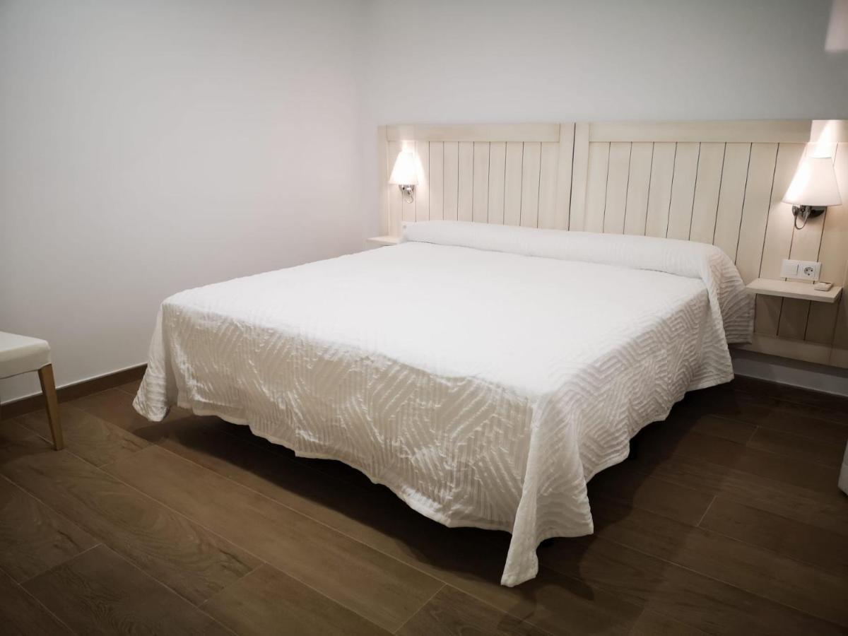 Ag Apartamentos En Conil Конил-де-ла-Фронтера Екстериор снимка