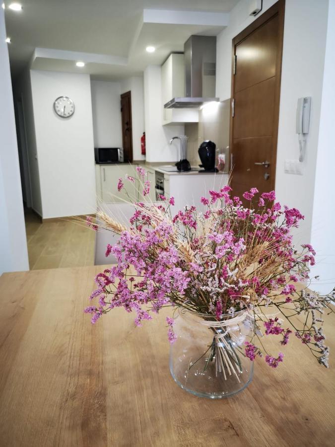 Ag Apartamentos En Conil Конил-де-ла-Фронтера Екстериор снимка