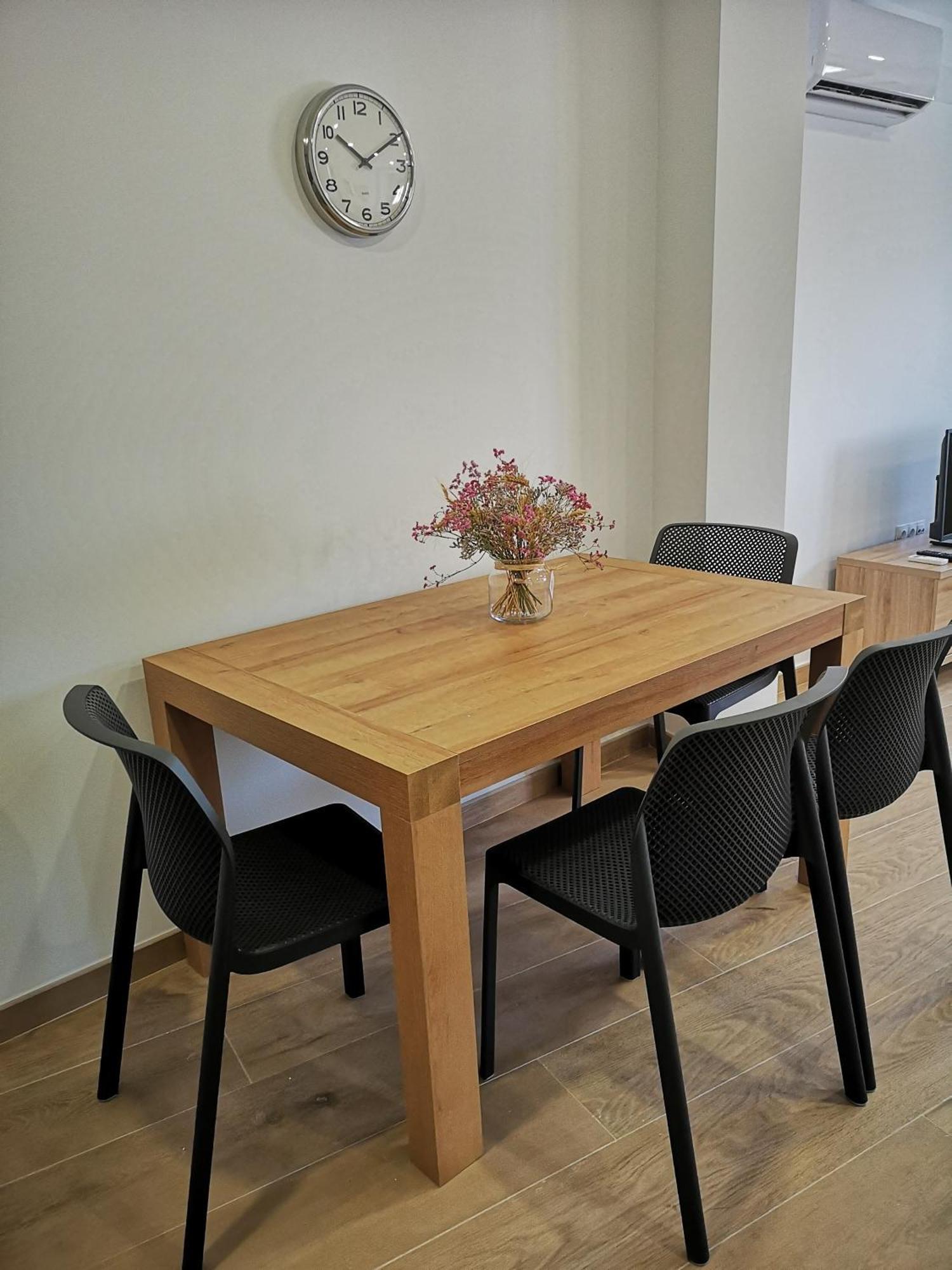 Ag Apartamentos En Conil Конил-де-ла-Фронтера Екстериор снимка