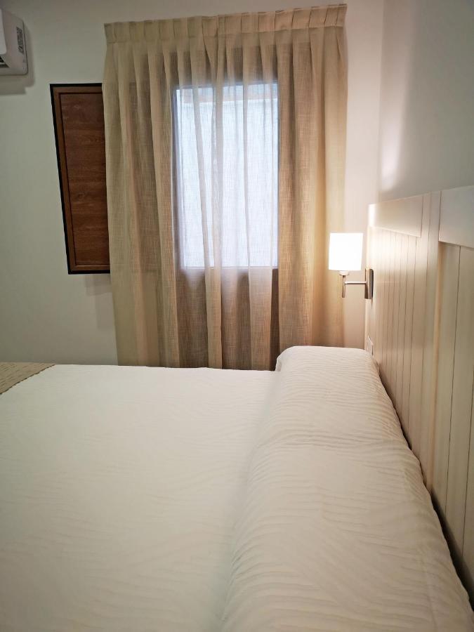 Ag Apartamentos En Conil Конил-де-ла-Фронтера Екстериор снимка
